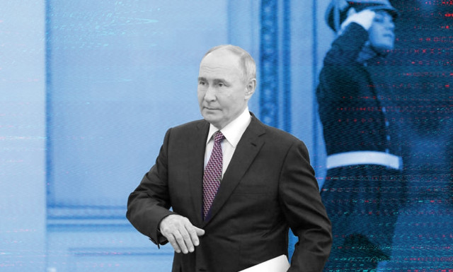 Συρία: Η Δαμασκός ανακοίνωσε ότι ο Πούτιν προσκάλεσε τον υπουργό Εξωτερικών να επισκεφθεί τη Ρωσία