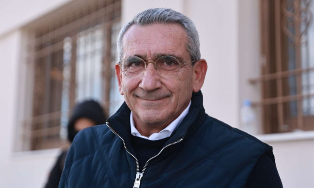 Περιφερειάρχης Νοτίου Αιγαίου - Χατζημάρκος: «Προτεραιότητα των Αρχών είναι η ανθρώπινη ζωή»