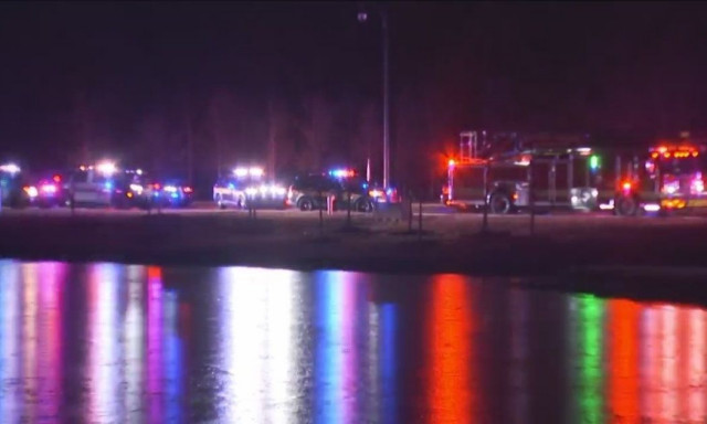 Μαζικοί πυροβολισμοί στο Οχάιο των ΗΠΑ - Αναφορές για τραυματίες