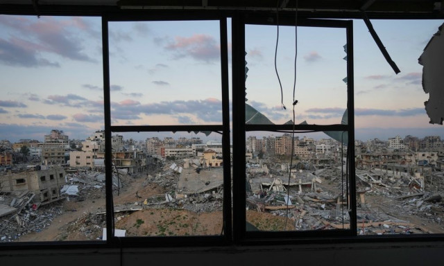 Γάζα: Η Χαμάς κάνει λόγο για «θετικά σημάδια» για τη συνέχιση της εκεχειρίας