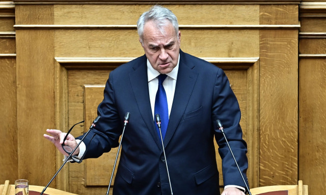 Βορίδης: Η κυβέρνηση κάνει ό,τι μπορεί για να διευκολύνει στη διερεύνηση της τραγωδίας