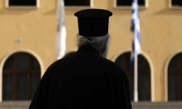 Ποινή φυλάκισης σε ιερέα που ασέλγησε σε πιστή την ώρα της εξομολόγησης