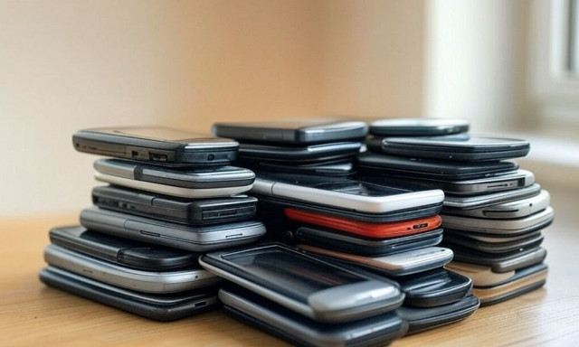 Τι κάνει αυτό το παλιό κινητό να αξίζει περισσότερο από ένα διαμέρισμα ή bitcoin