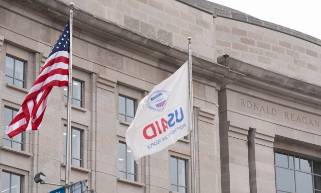 ΗΠΑ: Δικαστική απόφαση περιορίζει τις περικοπές στην εξωτερική βοήθεια