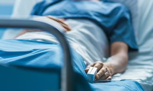 Η πρώτη καταγραφή ετοιμοθάνατου εγκεφάλου αποκαλύπτει τι συμβαίνει ακριβώς πριν το θάνατο