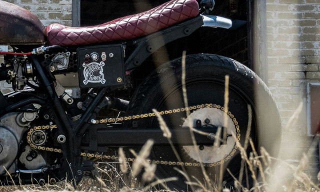 Τραγωδία στην Αμφιλοχία - Πέθανε 28χρονος μοτοσικλετιστής