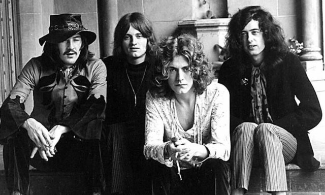 «Becoming Led Zeppelin»: Πρεμιέρα για το ντοκιμαντέρ για το κορυφαίο συγκρόιτημα