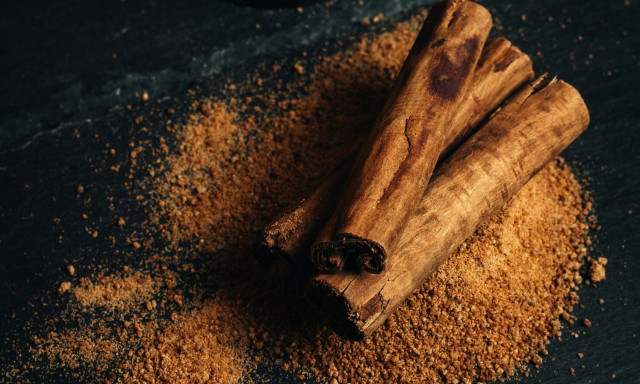 Ο ρόλος της κανέλας, του χρωμίου, των βοτάνων και του ξυδιού στη θεραπεία του διαβήτη