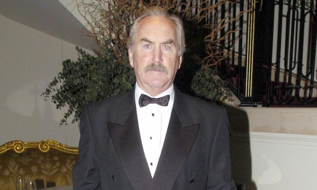 Πέθανε ο ηθοποιός Πολ Μοριάρτι