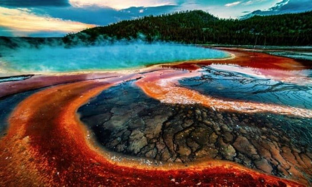 Παγκόσμιος συναγερμός: Το Yellowstone ετοιμάζεται να εκραγεί - Το νέο στοιχείο προκαλεί ανησυχία