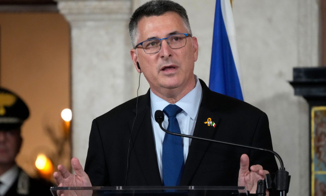 Ισραήλ: Αποχωρεί από το Συμβούλιο Ανθρωπίνων Δικαιωμάτων του ΟΗΕ