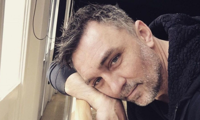 Ιβάν Σβιτάιλο: «Δεν θα άφηνα το παιδί μου να δει Eurovision, ξεπεράστηκαν τα όρια»