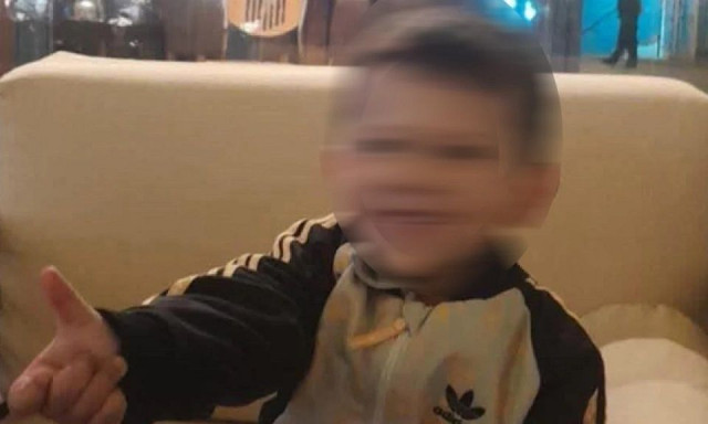 Τρίχρονος Άγγελος: Ταρακούνησαν τον εγκέφαλό του μέχρι θανάτου - Τι έδειξε η ιατροδικαστική έκθεση