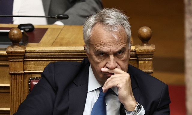 Βορίδης: Η τραγωδία των Τεμπών ερευνάται πρωτίστως σε ποινικό επίπεδο και αρμόδια είναι η Δικαιοσύνη