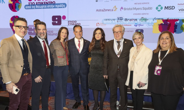 Σύμφωνο συνεργασίας πολιτείας - φαρμακοβιομηχανίας: «Συγκεκριμένες λύσεις με άμεση εφαρμογή»