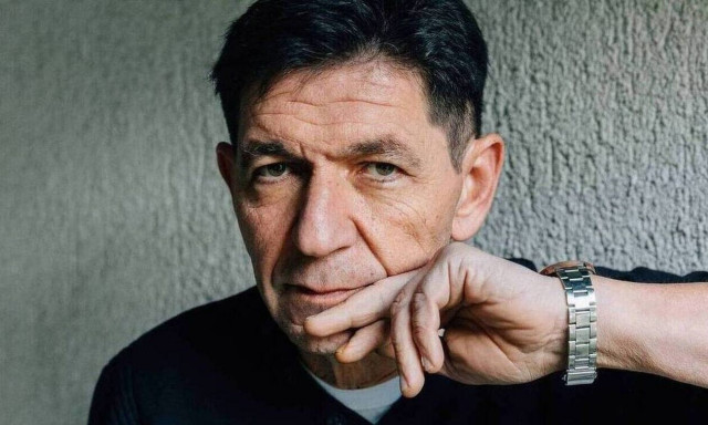 Γεράσιμος Σκιαδαρέσης: Η αποκάλυψη για το γαμήλιο δώρο που τον στιγμάτισε - «Μεγάλο τραύμα»