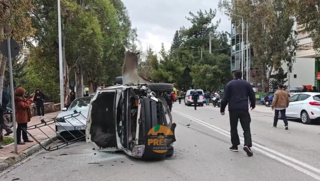 Νέο Ψυχικό: «Η συγγνώμη δεν μπορεί να μου φέρει το παιδί πίσω» – Συγκλονίζει ο πατέρας 41χρονου