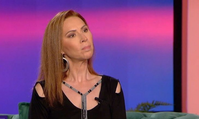 Δώρα Χρυσικού: «Ένας από τους βασανιστές της μητέρας μου βρέθηκε στο φαρμακείο της»