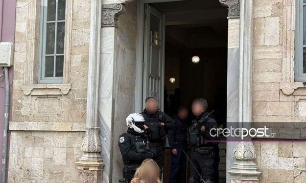 Ηράκλειο - Τροχαίο με εγκατάλειψη: Απολογείται ο 19χρονος οδηγός – Χαροπαλεύει ο 18χρονος