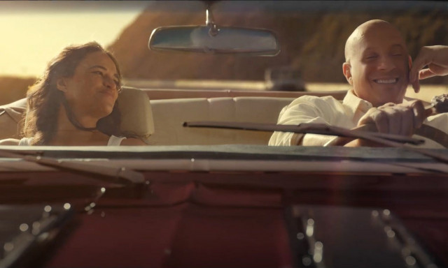 Η Haagen-Dazs στο φετινό Super Bowl με ένα σποτάκι που εκπλήσσει