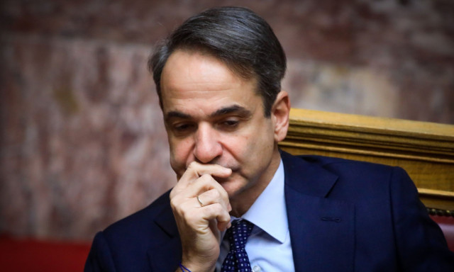 Ανασχηματισμός: Οι εισηγήσεις στον Κυριάκο Μητσοτάκη και η επιστροφή Γεραπετρίτη