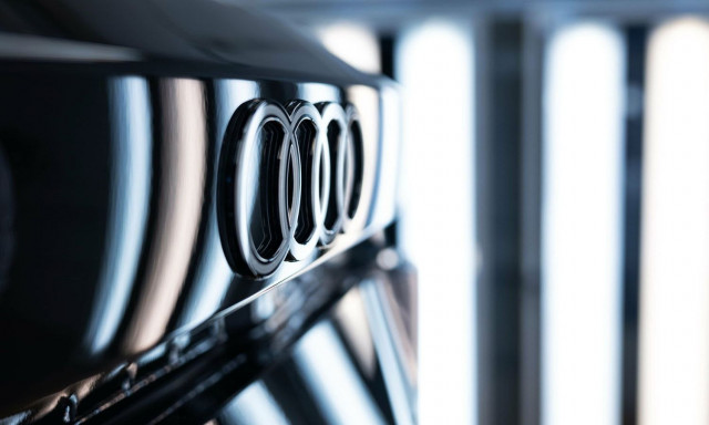 Η Audi αλλάζει και πάλι τις ονομασίες των μοντέλων της