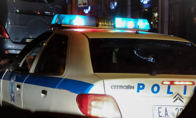 Αιτωλοακαρνανία: Σοβαρό περιστατικό ενδοοικογενειακής βίας– Γρονθοκόπησε τη γυναίκα και την κόρη του