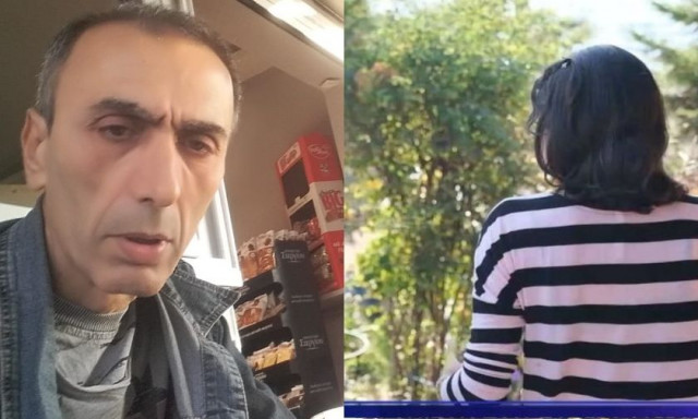 Πιερία: Το «θέατρο» της δολοφόνου του 58χρονου μπροστά στην κάμερα - «Ελπίζω να είναι ζωντανός»