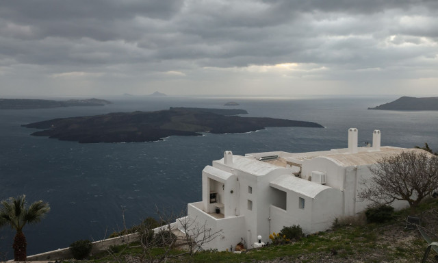Τι είναι το Σχέδιο Εγκέλαδος 2 - Οι φάσεις του