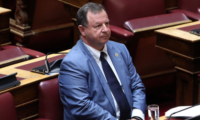 Βασίλης Γιόγιακας: «Ειλικρινώς συγγνώμη για την ατυχώς διατυπωμένη φράση μου»