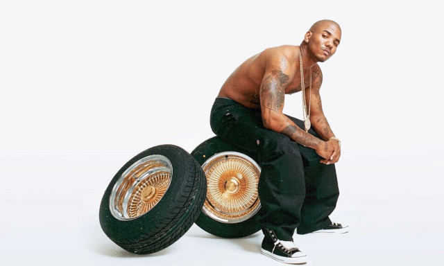 Ο ραπ θρύλος The Game έρχεται για πρώτη φορά στην Ελλάδα