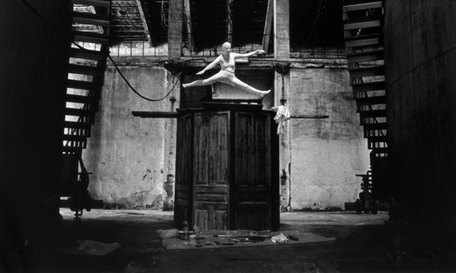 Αλλαγή ημερομηνίας για την έκθεση της Βάνας Ξένου στην Ελευσίνα