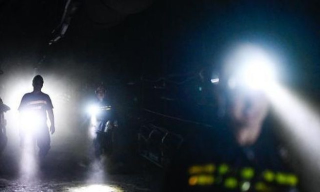 Παγκόσμια δύναμη βρίσκει το μεγαλύτερο κοίτασμα χρυσού στον πλανήτη