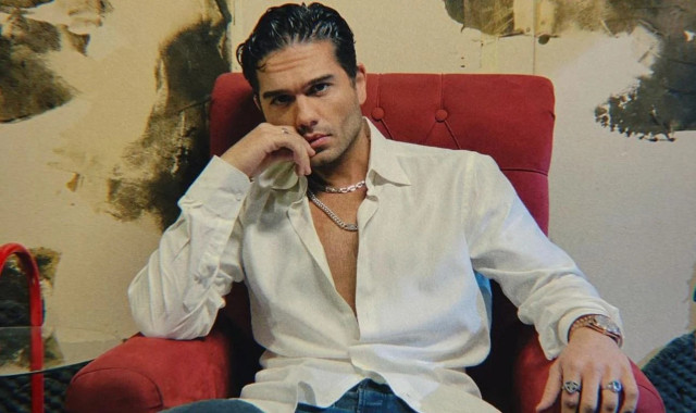 Χρήστος Μάστορας: Σήμερα η δίκη του τραγουδιστή - Οι κατηγορίες και οι πιθανές ποινές