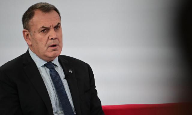 Νίκος Παναγιωτόπουλος: Επιστρέψαμε πάνω από 6.000 παρανόμως εισελθόντες στη χώρα