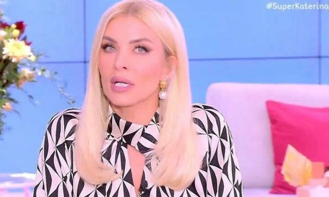 Καινούργιου σε Παπακωστοπούλου: «Θα ήθελα να είσαι λίγο προσεκτική σε αυτά που λες»