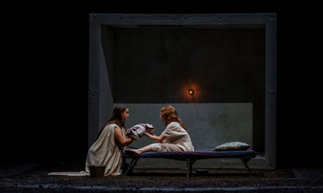 Πολιτιστική ατζέντα: Δέκα προτάσεις για έξοδο στο τριήμερο