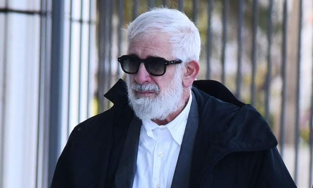 Διάλογοι «φωτιά» στη δίκη Φιλιππίδη - Ο Εισαγγελέας ισχυρίστηκε ότι είναι θύμα μπούλινγκ