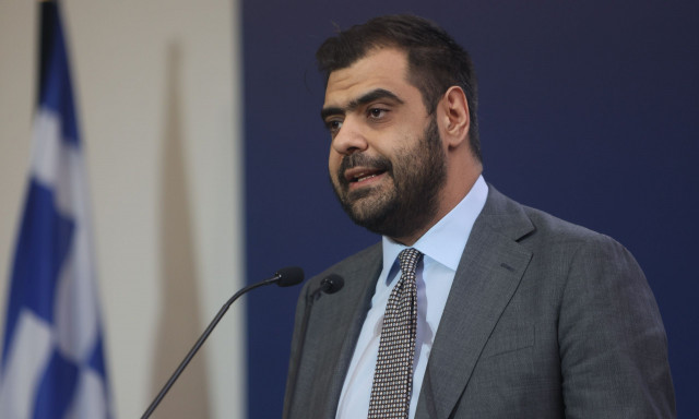 Μαρινάκης για Τέμπη: Θα γίνει πράξη το «ποτέ ξανά»