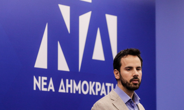 Ρωμανός: Fake news ότι άλλαξε ο νόμος για τη διερεύνηση σιδηροδρομικών και αεροπορικών δυστυχημάτων
