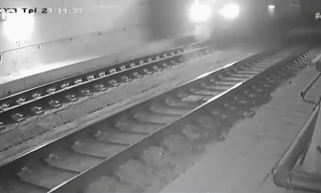 Τέμπη - Kαπερνάρος για τα νέα βίντεο: «Δεν υπήρξε καθυστέρηση,ουδέποτε ζητήθηκαν από αυτά τα σημεία»