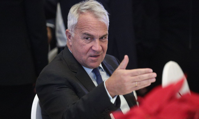 Βορίδης εναντίον Τσίπρα: «Ο άνθρωπος δεν αλλάζει, δεν μαθαίνει, λέει τα ίδια και τα ίδια»