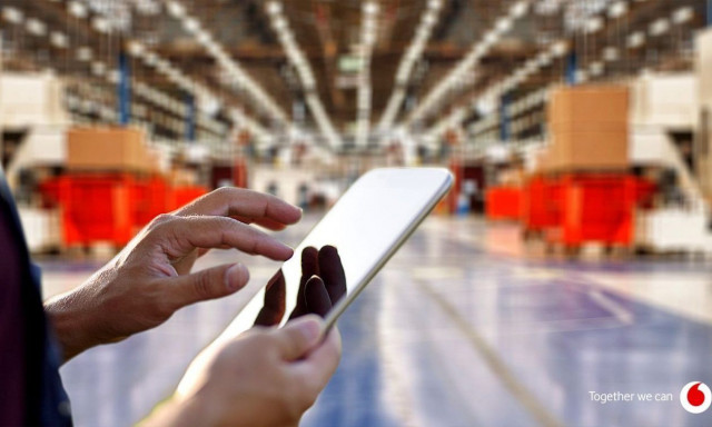 Χάρης Μπρουμίδης: 9 χρόνια ηγεσίας, €1,3 δισ. επενδύσεις και στρατηγικές πρωτοβουλίες