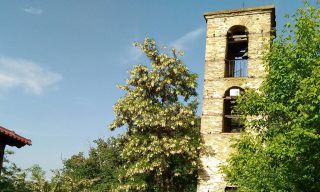 Το χωριό της Θεσσαλίας με τα Ρωμαϊκά δικαστήρια όπου εκτελούνταν ληστές και κακοποιοί