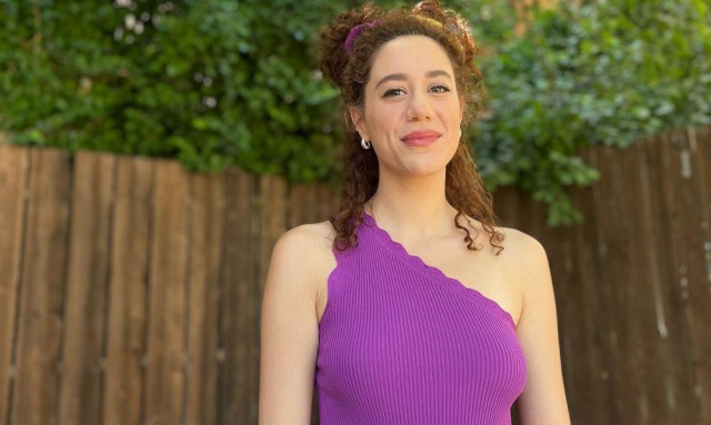 Η Μαρία Πετεβή στο Newsbomb.gr: «Είμαι ευγνώμων που δουλεύω σε δύσκολες εποχές»