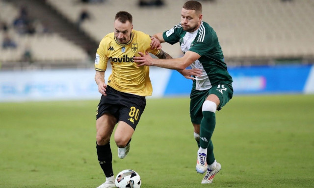 Αποφεύγουν τις παγίδες ή βάζουν φωτιά στο πρωτάθλημα!