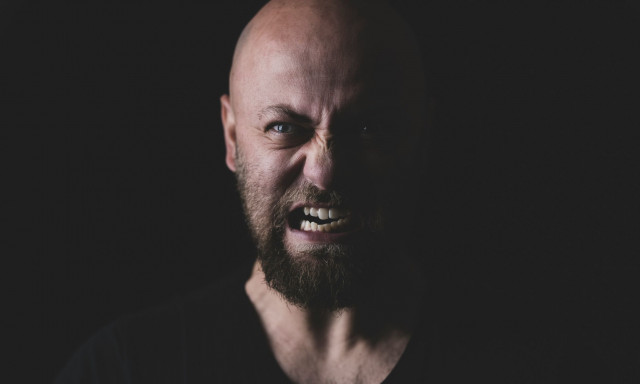 Νέα μελέτη: Ο θυμός μπορεί να γίνει πολύ δημιουργικός, αλλά...