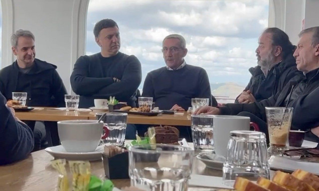 SEAJETS: Στηρίζουμε τη Σαντορίνη, με ευθύνη και ευγνωμοσύνη