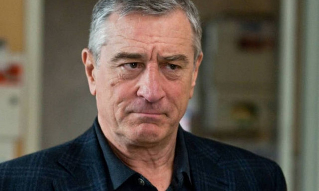 Ο Ρόμπερτ Ντε Νίρο θα πρωταγωνιστήσει στο αστυνομικό θρίλερ «The Whisper Man»