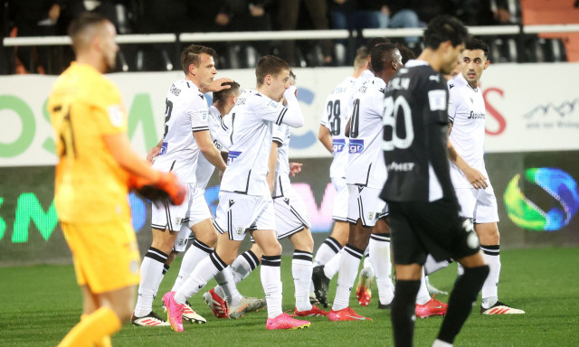 Super League Βαθμολογία: Ανέβηκε ο ΠΑΟΚ πριν τις αναμετρήσεις Ολυμπιακού, Παναθηναϊκού και ΑΕΚ